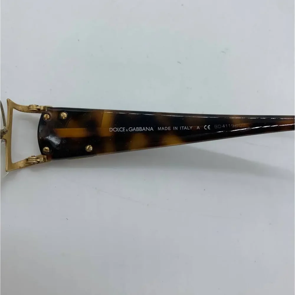 Dolce & Gabbana Women's Prescription Glasses (As is)